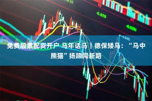 免费股票配资开户 马年话马｜德保矮马：“马中熊猫”扬蹄闯新路